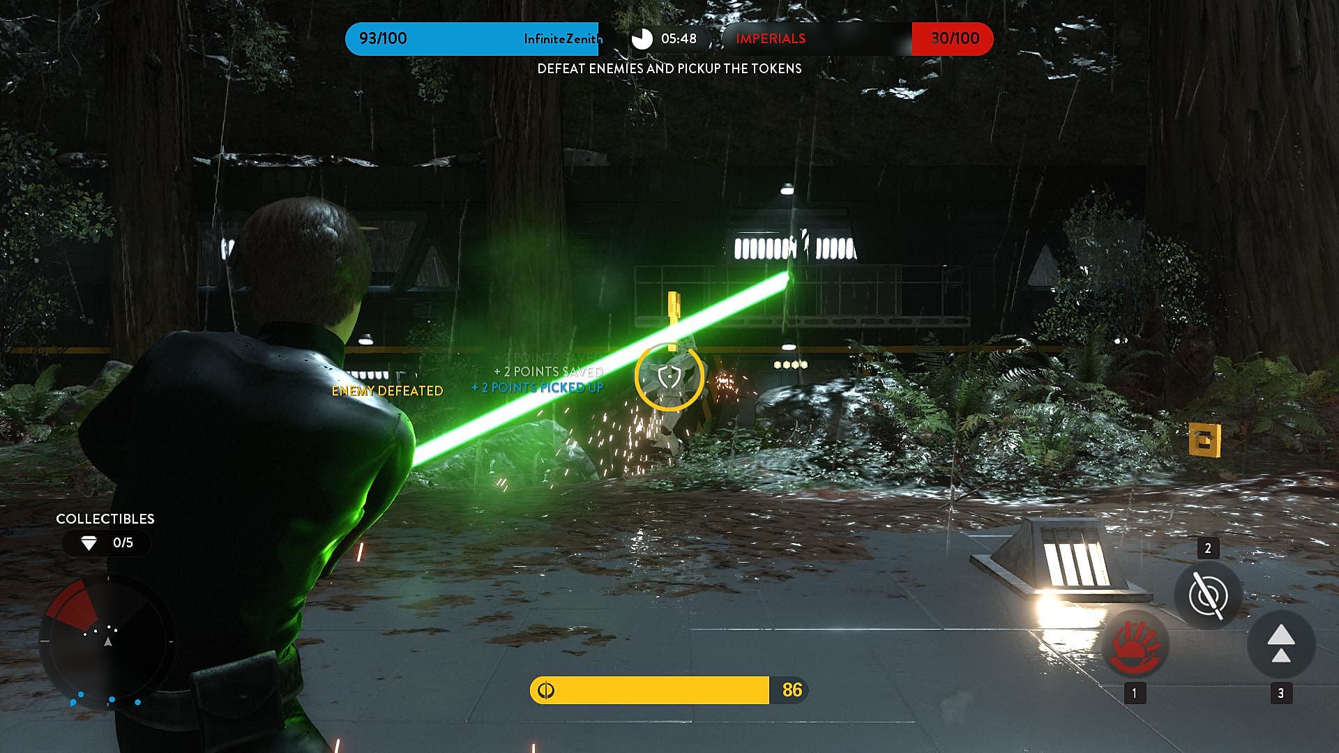 battlefront 2 galactic conquest mods