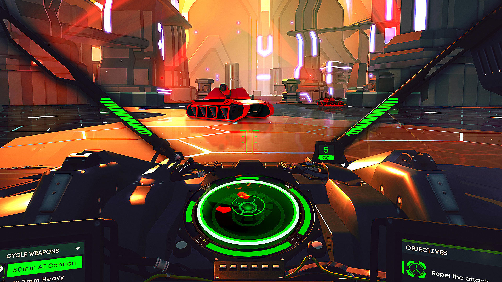 10 PS4 Virtual Reality Games To Play When PS VR Releases Slide 7