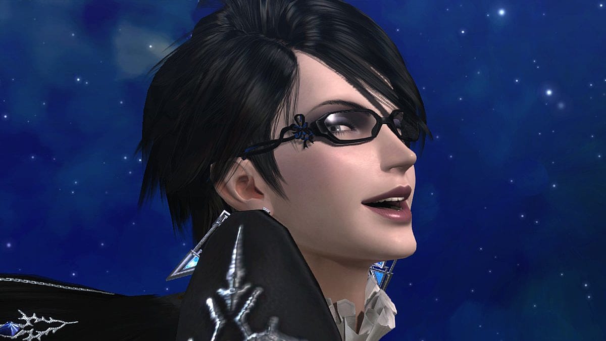 Bayonetta profile picture