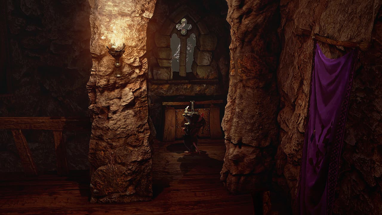 ghost of a tale key locations ghost of a tale key locations