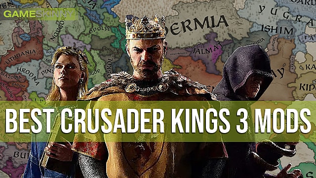 crusader kings platforms