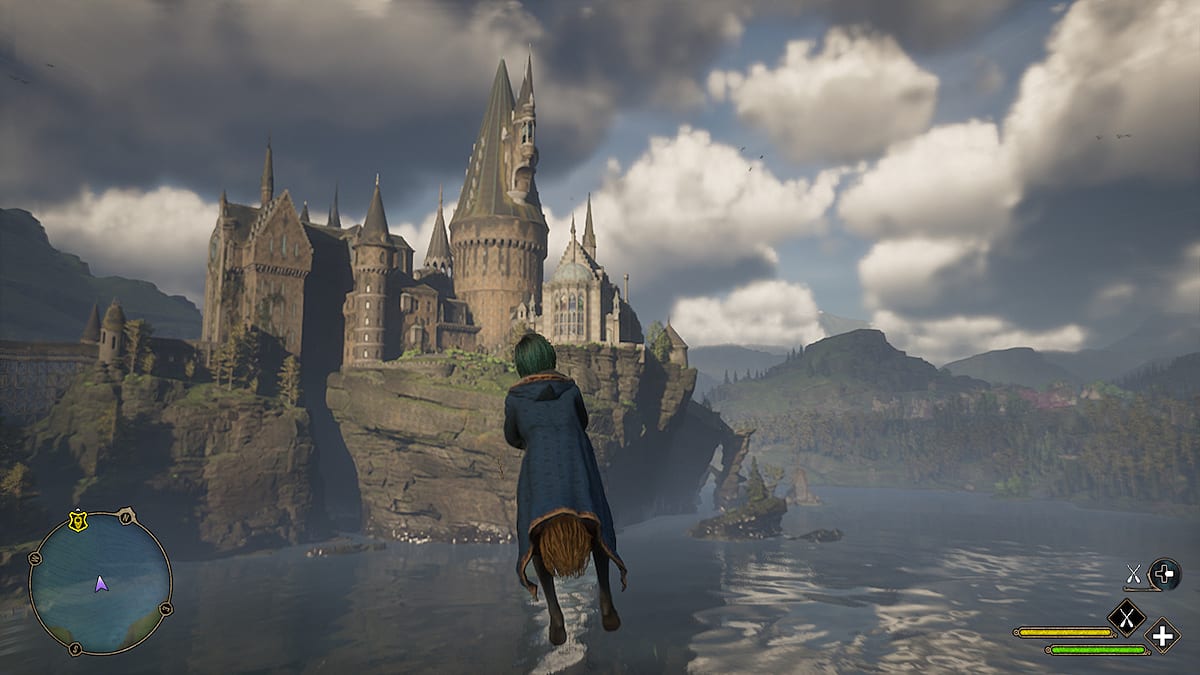 10 Best Hogwarts Legacy Mods Hogwarts Legacy