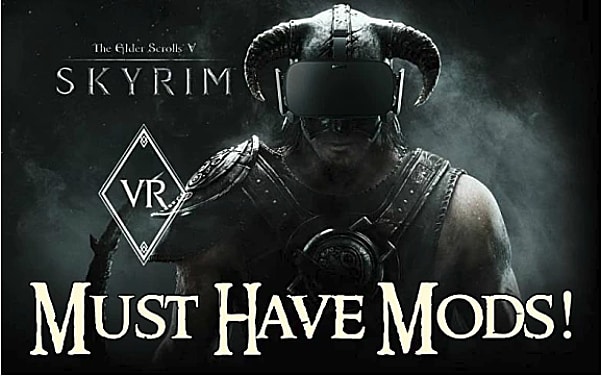 games modded for vr