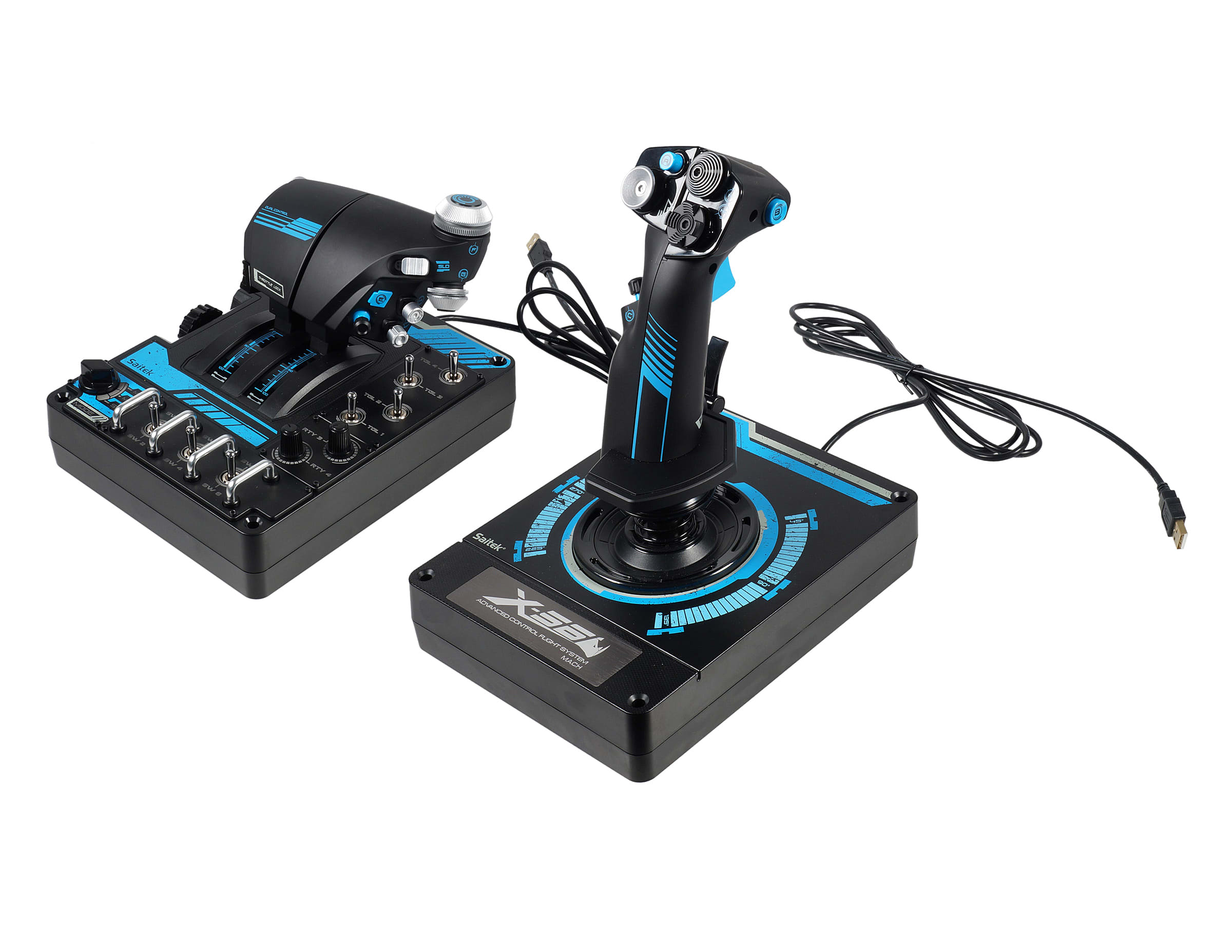 elite dangerous vr joystick