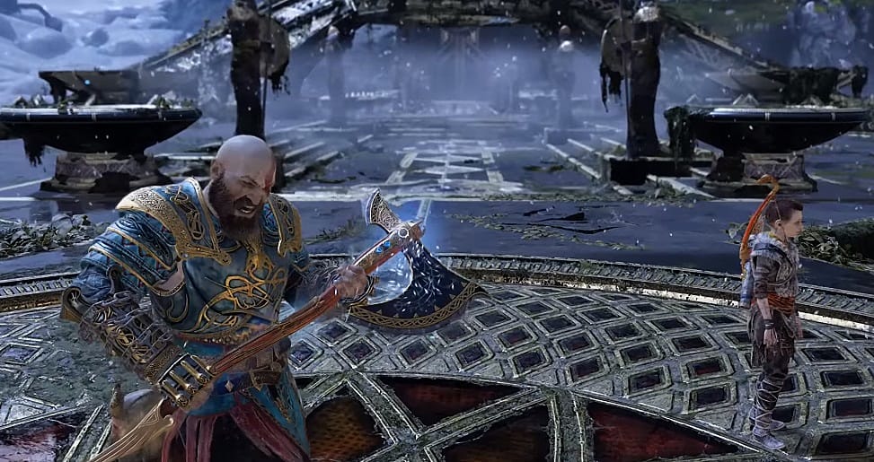 god of war best runic attack god of war best runic attack