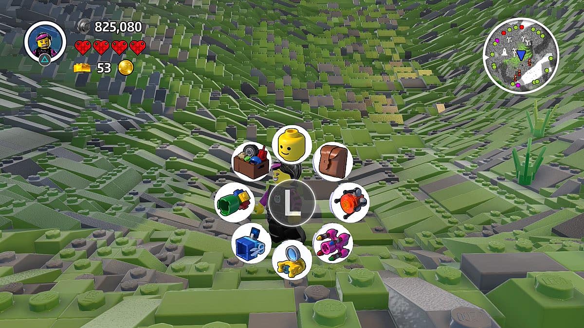 lego worlds ps4