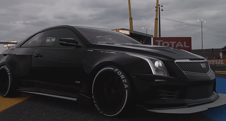 Complete Forza Motorsport 7 Car List Forza Motorsport 7