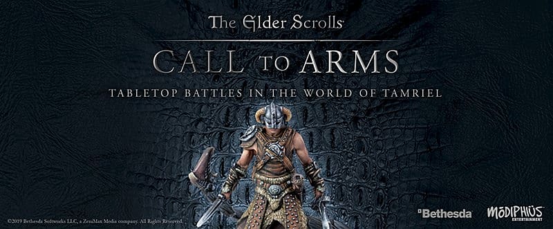 call to arms mod for better performance