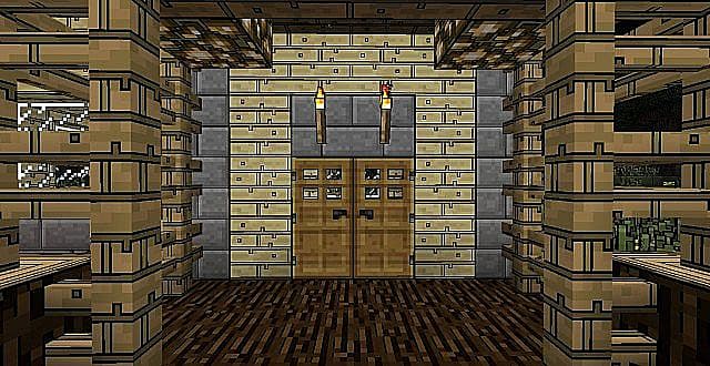 7 Fantastic Minecraft Texture Packs  Slide 4  Minecraft