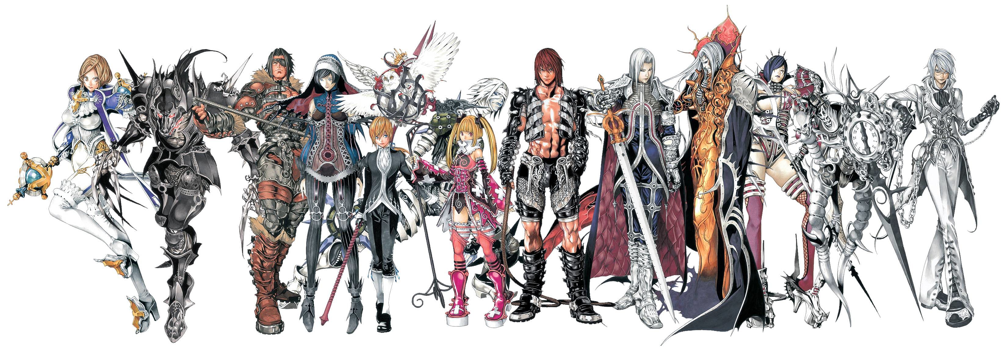 Netflix S Castlevania Do S And Don Ts Isaac isaac is a major antagonist in the castlevania animated series, serving as one of dracula's two human generals in his army (the other being hector). netflix s castlevania do s and don ts