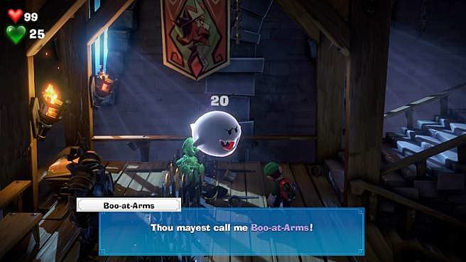 Luigi S Mansion 3 Boo Locations Guide How To Find All Boos