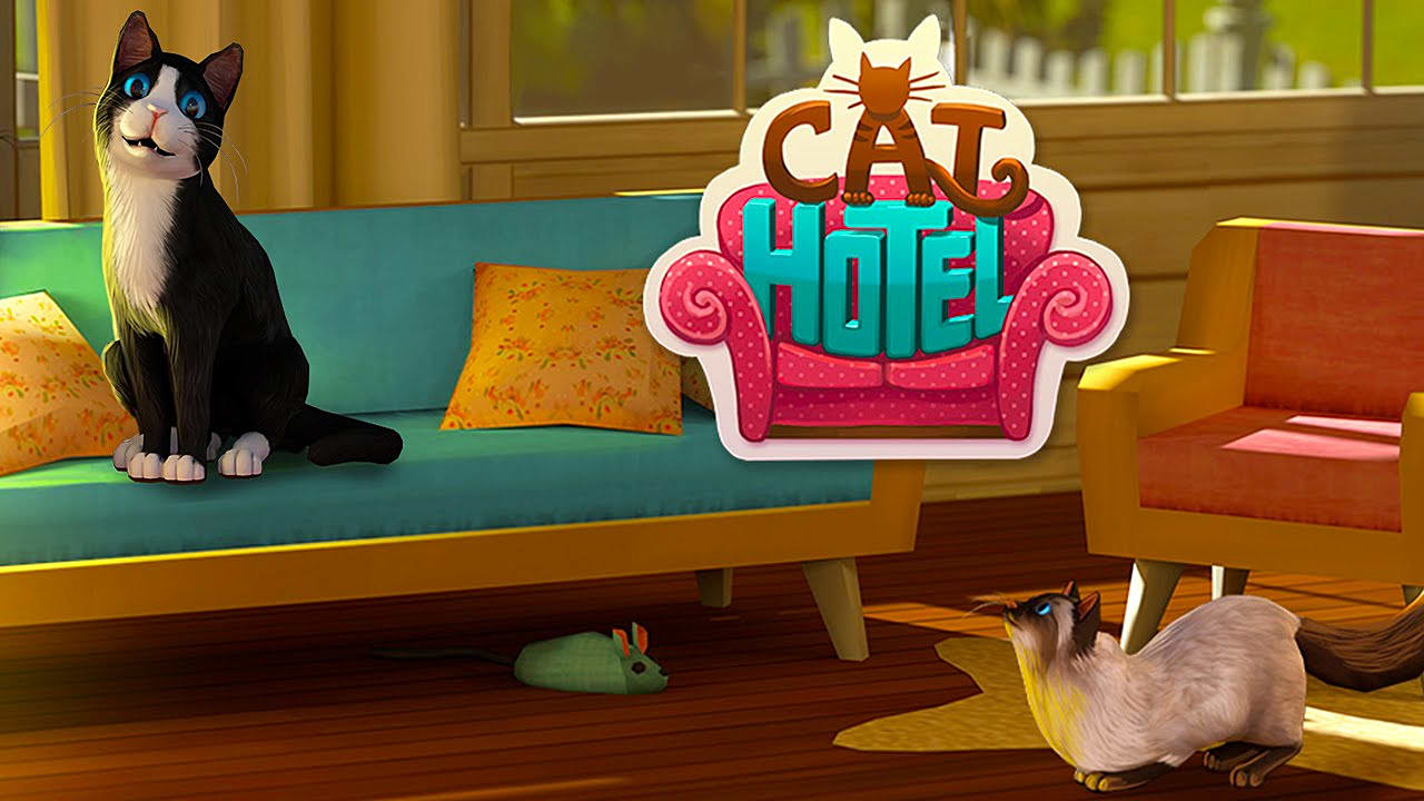 for android instal Cat Condo