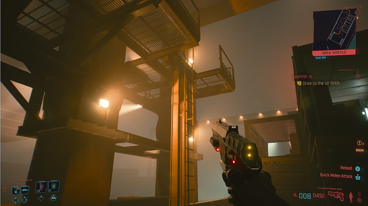 Cyberpunk 77 Chippin In Sidequest How To Get Johnny Silverhand S Gun Car Cyberpunk 77 Cyberpunk 77 Chippin In Sidequest How To Get Johnny Silverhand S Gun Car Cyberpunk 77