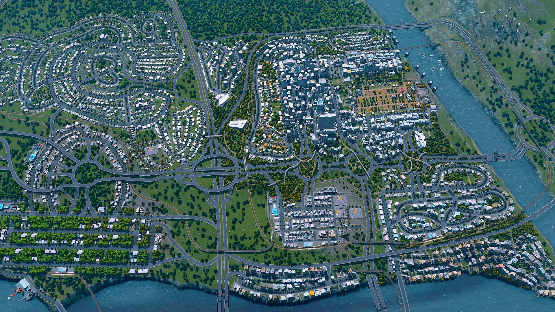 Cities Skylines Cf8ca 