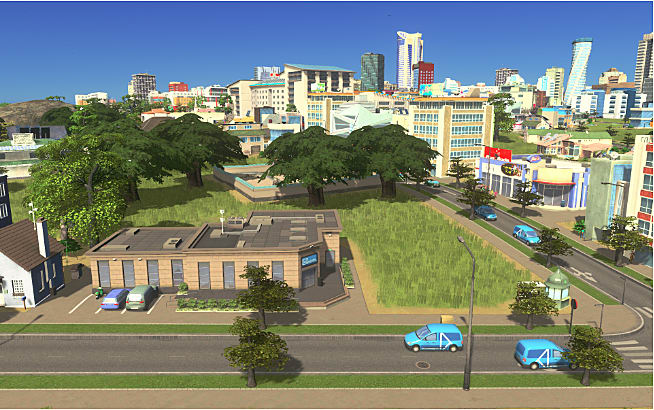 Cities Skylines Industries How To Use The New Dlc Mechanics Cities Skylines