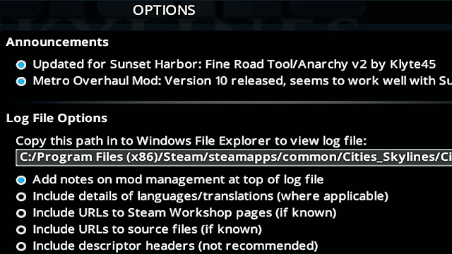 cities skylines keyboard shortcuts cities skylines keyboard shortcuts