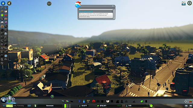 cities skylines traffic manager president edition settings are defined for each savegame