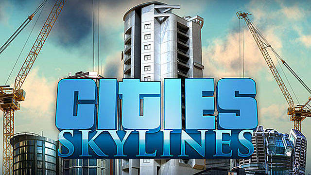 city skylines ps4 price