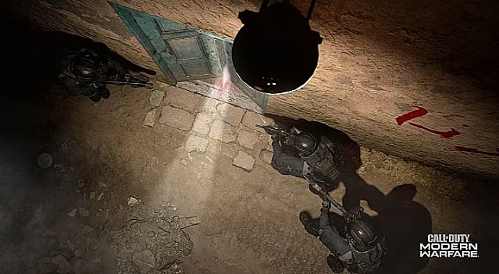 Call Of Duty Modern Warfare Everything We Know Release