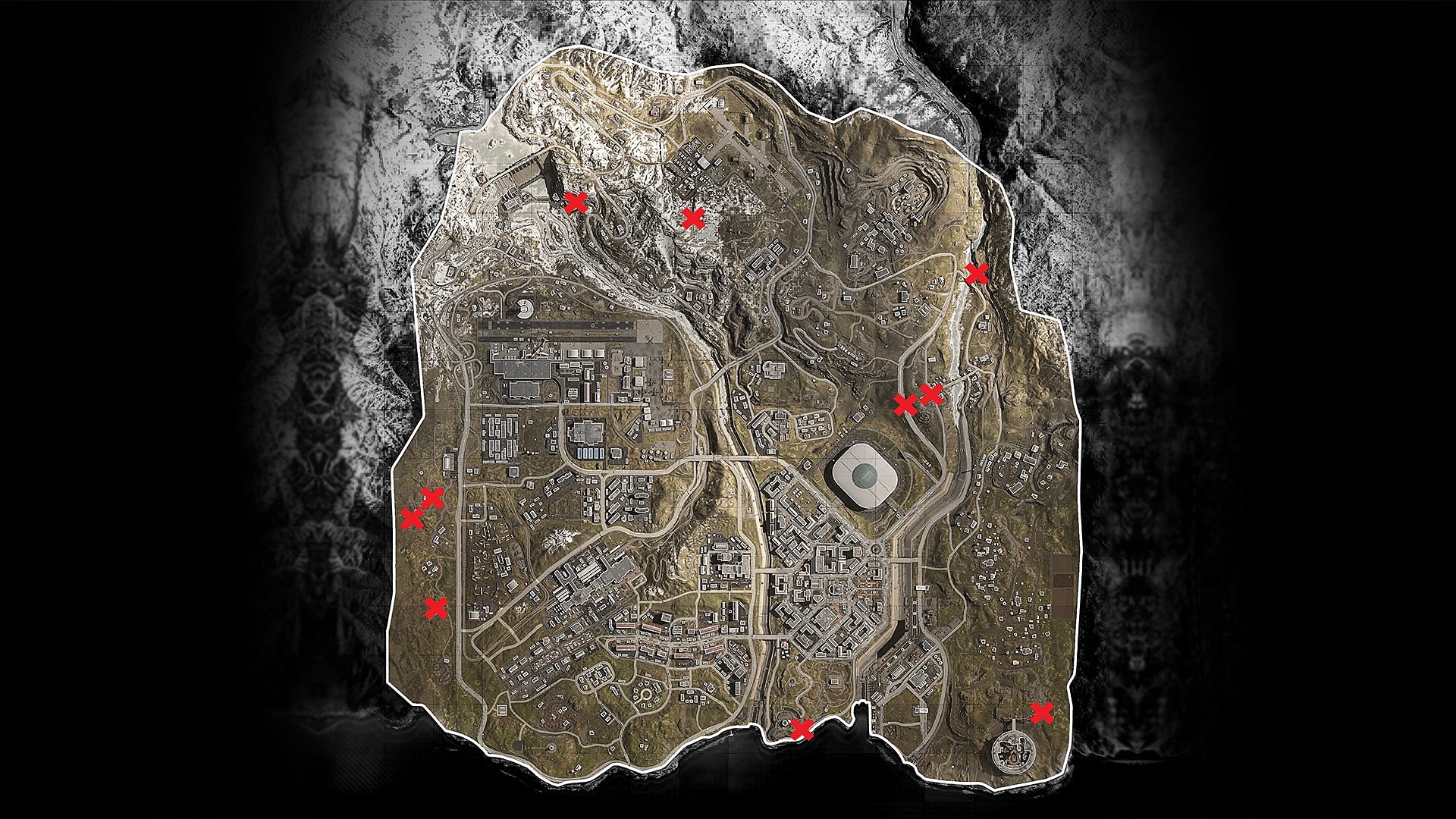 Call of Duty: Warzone Bunker Locations | Call of Duty Warzone