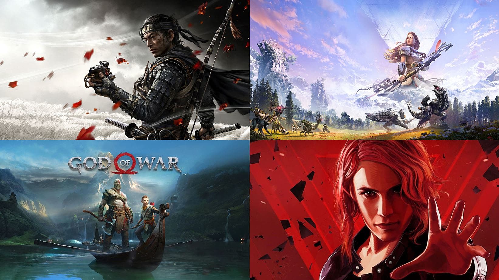 top ps4 action games