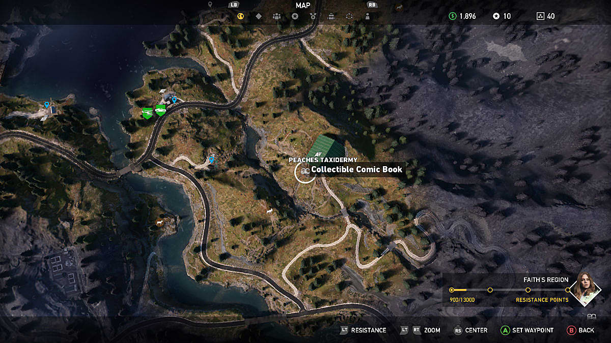 far cry 5 vietnam map