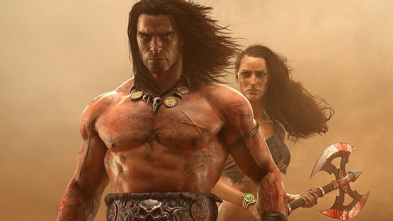 conan exiles most powerful weapon conan exiles most powerful weapon