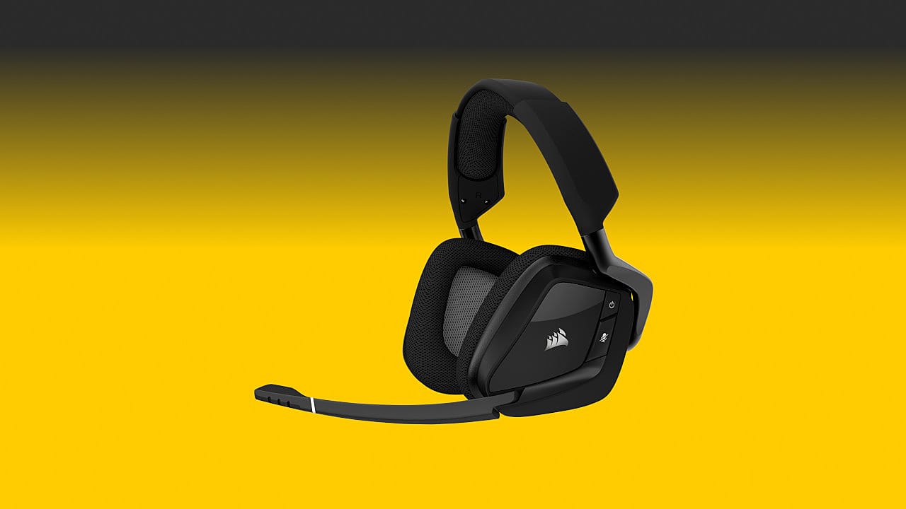 5 Best Gaming Headsets Of 2018