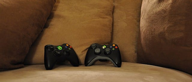 The 6 Best 2 Player Couch Co op Games On Xbox One