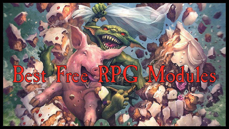 The 11 Best Free Pathfinder And D D Adventure Modules - rpg adventures roblox