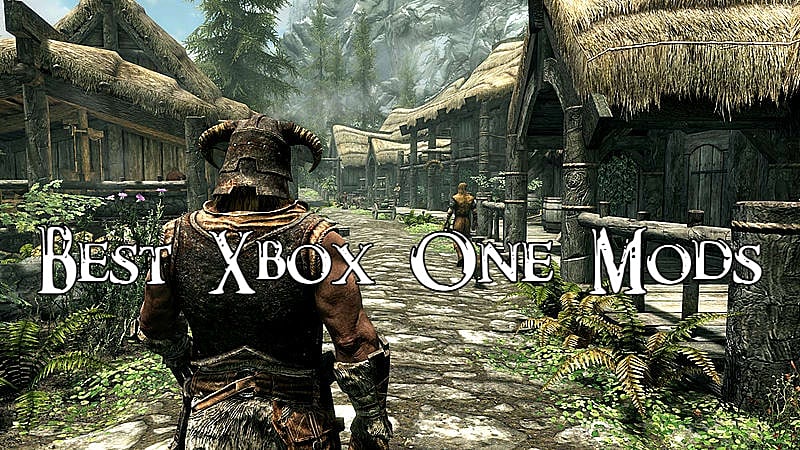 skyrim player voice mod xbox one