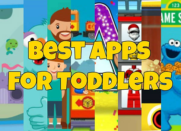 app store games for toddlers