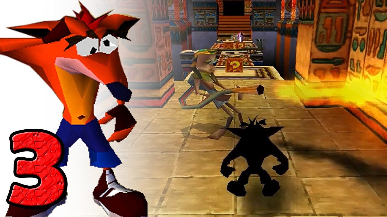 The 9 Best Hilarious Video Game Deaths