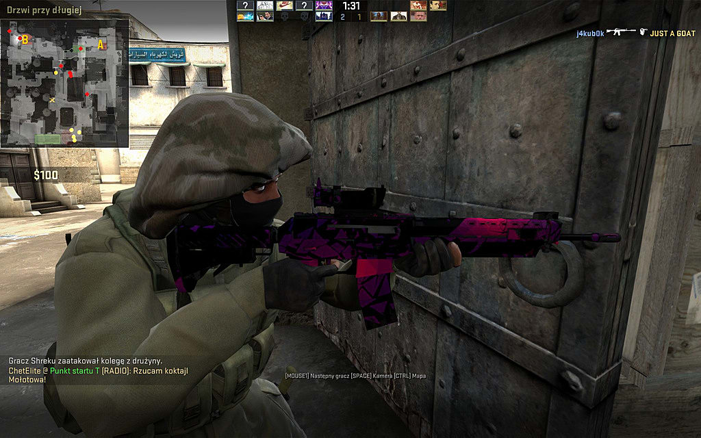 Escaping Silver Hell How To Rank Up In Cs Go Counter Strike Global Offensive