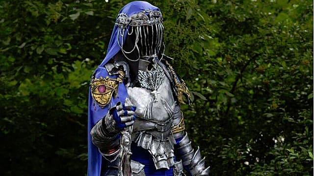Auto Armor Review >> 10 Dark Souls 3 Cosplays That Will Make You Forget the Franchise is Ending | Slide 9 | Dark Souls 3 Auto Armor Review >> 10 Dark Souls 3 Cosplays That Will Make You Forget the Franchise is Ending | Slide 9 | Dark Souls 3