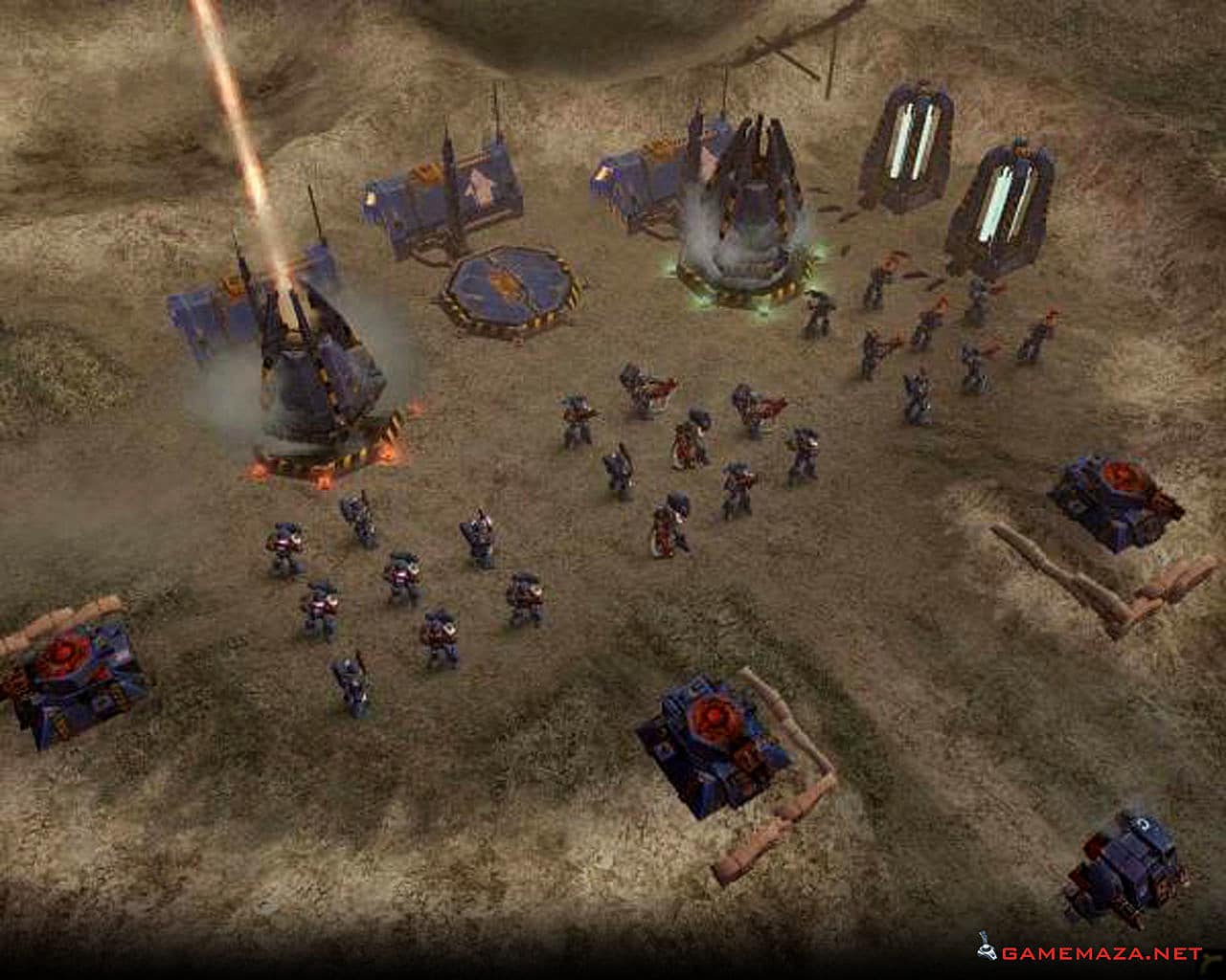 5 Best Warhammer Video Games to Into the