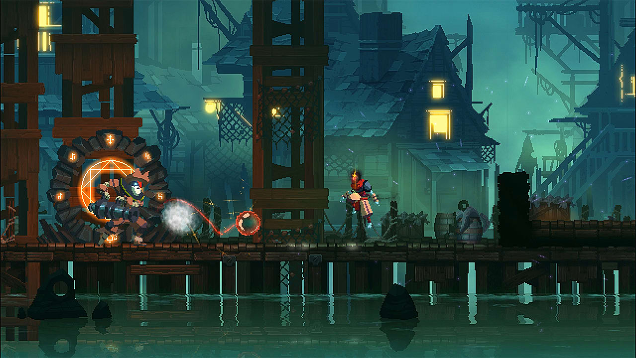 dead cells update relase date