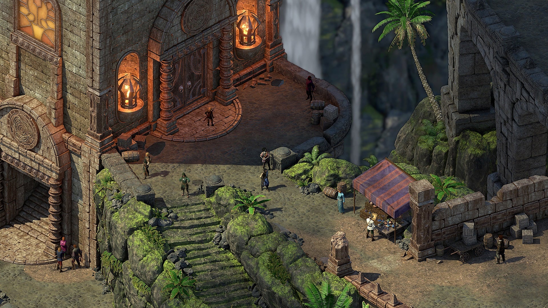 tv tropes pillars of eternity