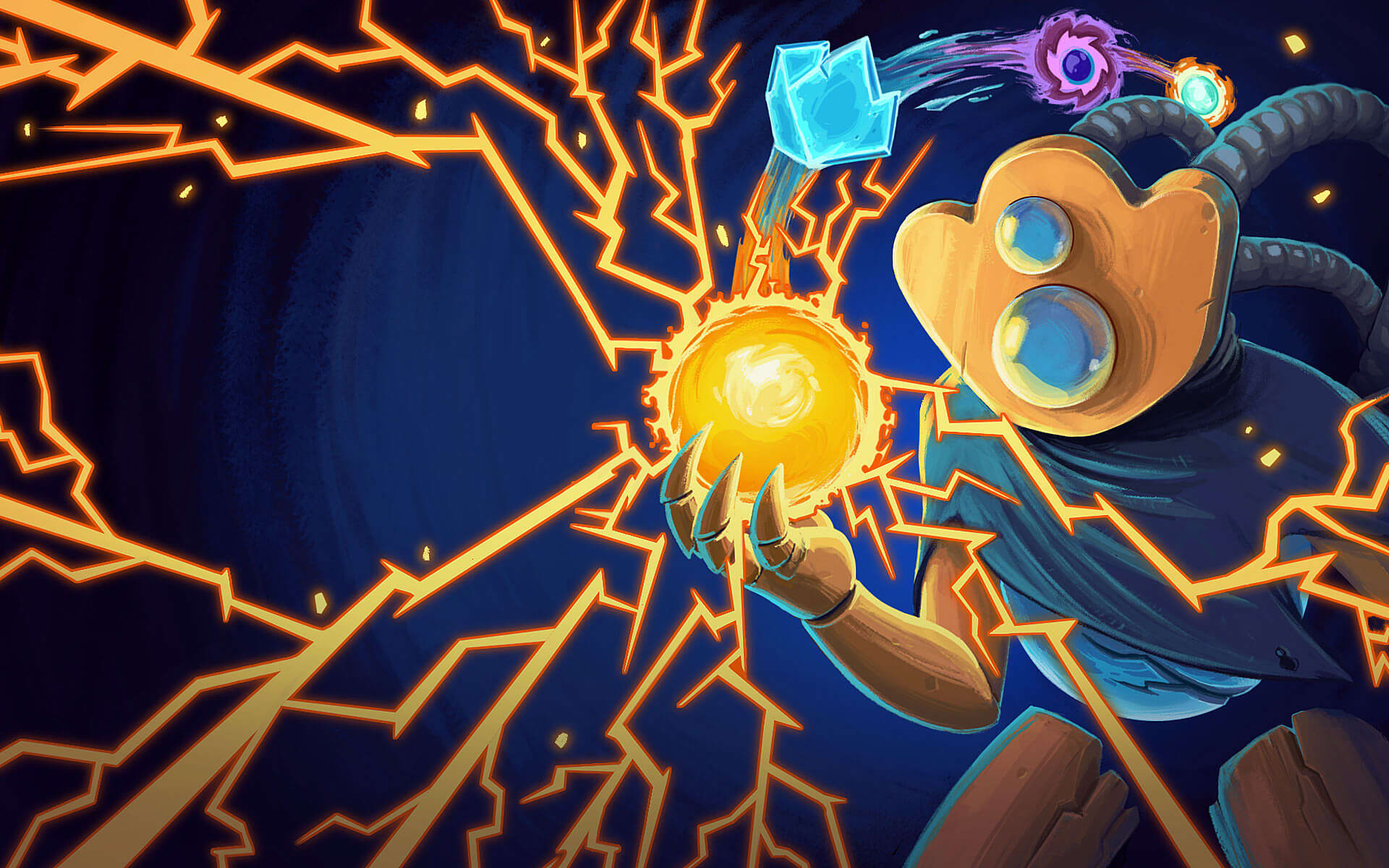 slay the spire the defect guide