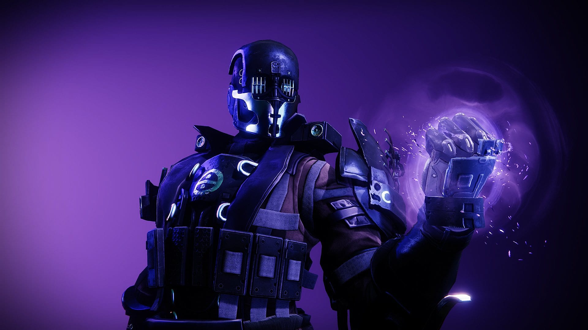 Destiny 2: Void Suppression Guide | Destiny 2