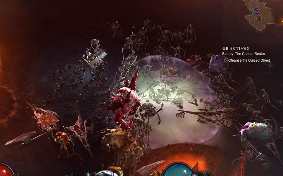 diablo 3 necromancer tips