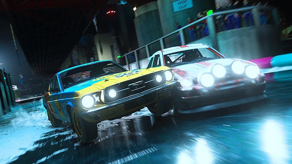 4 Games That Showcase The Impressive Power Of The Dualsense Dirt 5 - best roblox racing games