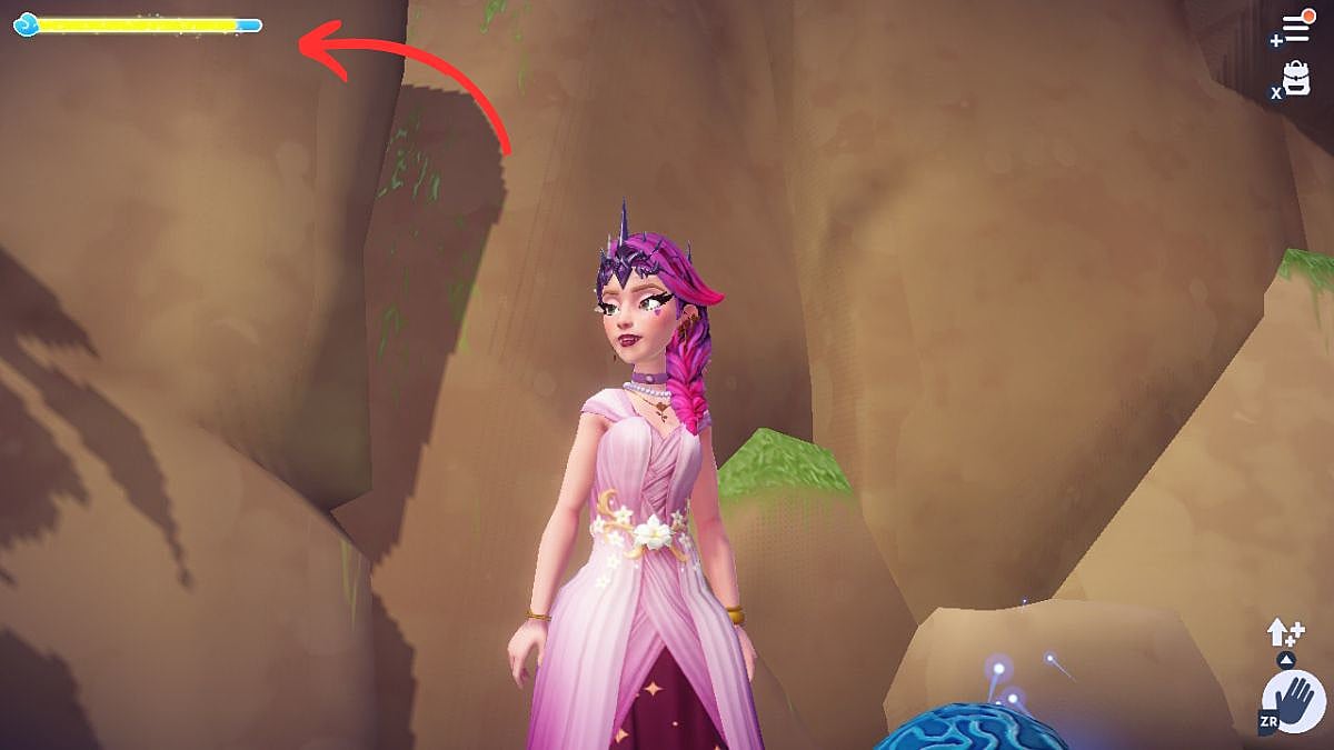 Disney Dreamlight Valley Comment faire de la crème pâtissière et des fruits Gamingdeputy France