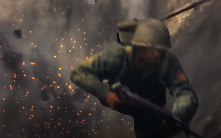 How To Dive In Cod Ww2 Call Of Duty Wwii 'the devices are meant to make voting easier, more efficient and less prone to error.' how to dive in cod ww2 call of duty wwii