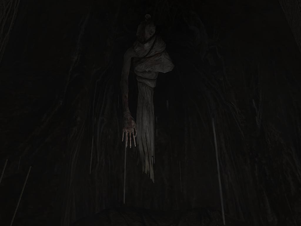 dreadout game length