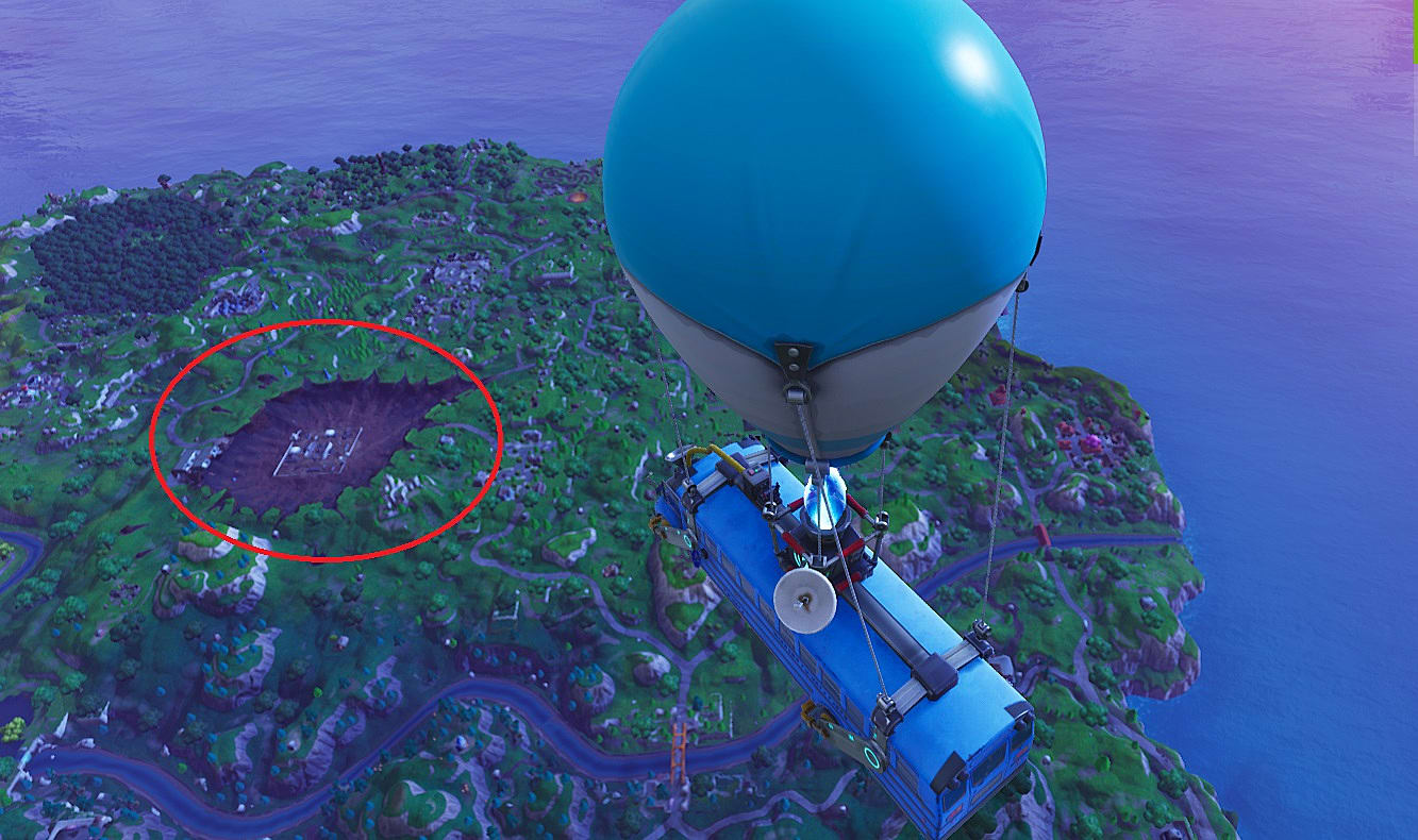 Find Letter M In Dusty Divot Fortnite All Alien Artifacts Fortnite All Alien Artifacts Fortnite