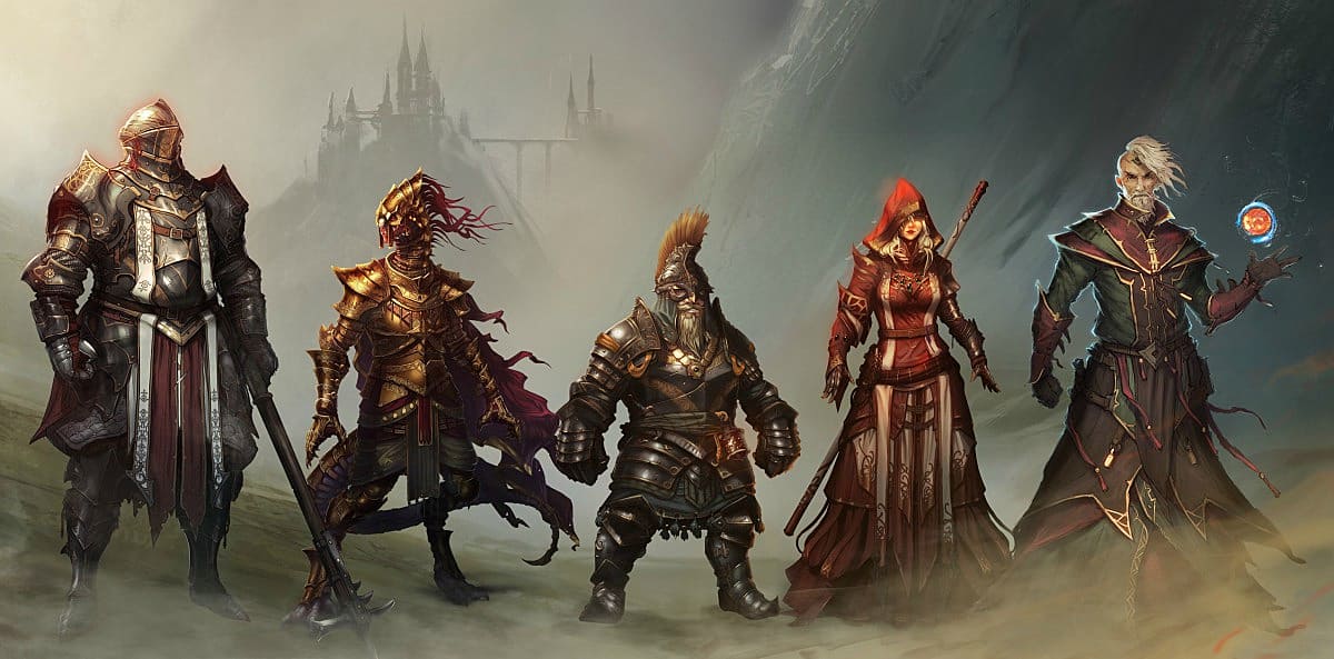 Best Divinity Original Sin 2 Mods And How To Install Them Slide 6 Divinity Original Sin 2