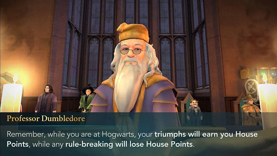 Hogwarts Mystery Guide 3 Proven Ways To Easily Earn House Points Harry Potter Hogwarts Mystery