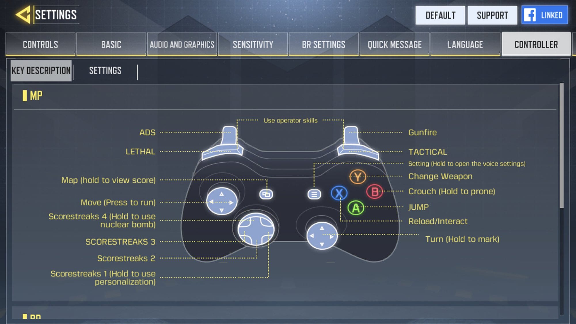 Call Of Duty Mobile Controller Support: Everything We Know ... - 