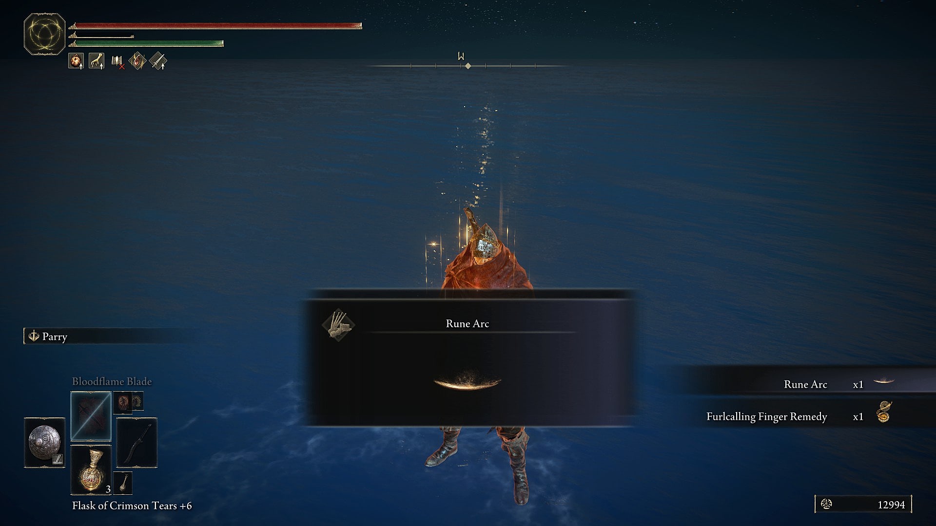 Elden Ring How to Farm Runes in the Early and MidGame to Level Up